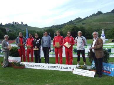 SpeeerwurfmeetingSieger2006
