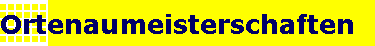 Ortenaumeisterschaften  2006