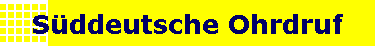 S�ddeutsche Ohrdruf