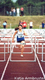 Katja Armbruster