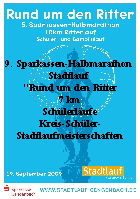 7. Sparkassen-Halbmarathon 17.09.2011
