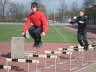 Trainingslager Mannheim2008_007