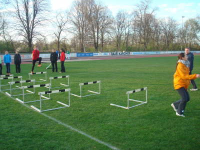 Trainingslager Mannheim2008_012