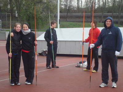 Trainingslager Mannheim2008_023