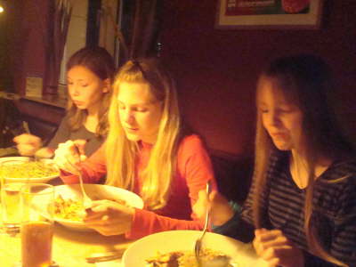 Trainingslager Mannheim2008_032