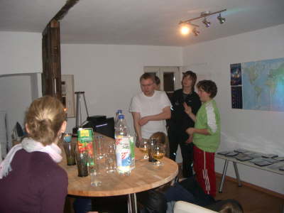 Trainingslager Mannheim2008_044