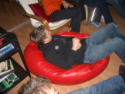 Trainingslager Mannheim2008_047